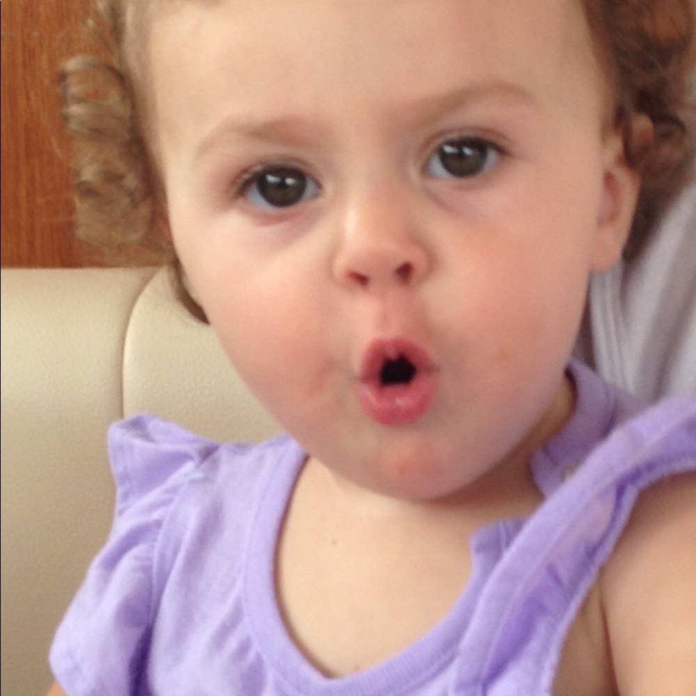 Meet your Posher, Josephine